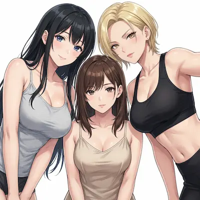 タワマン妻～弱おじの逆襲～_1