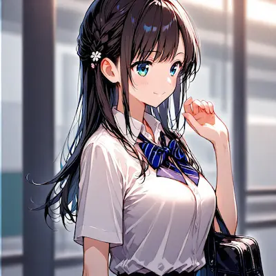 ちちぷい生成機能