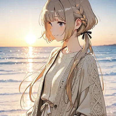 ちちぷい生成機能