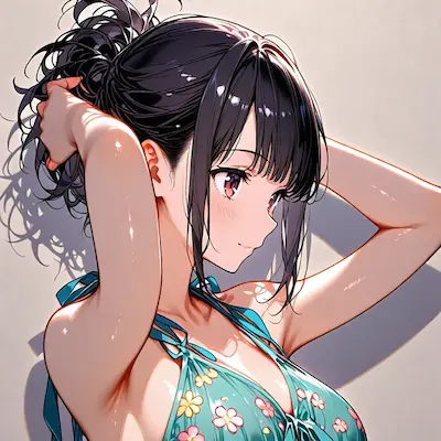 ちちぷい生成機能