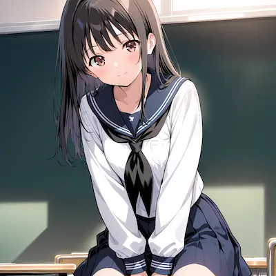 ちちぷい生成機能