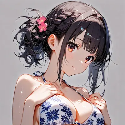 ちちぷい生成機能