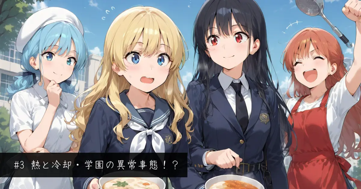 GPU学園投稿企画