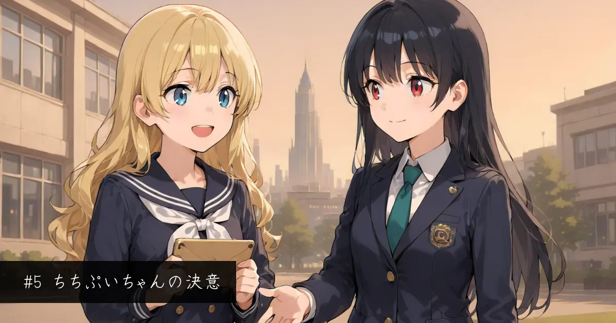 GPU学園投稿企画