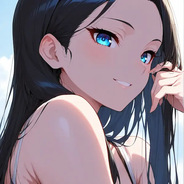 10単語でAI任せ♪