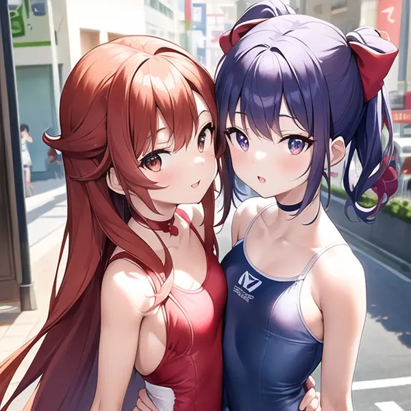 水着