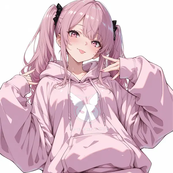 オーバーサイズ