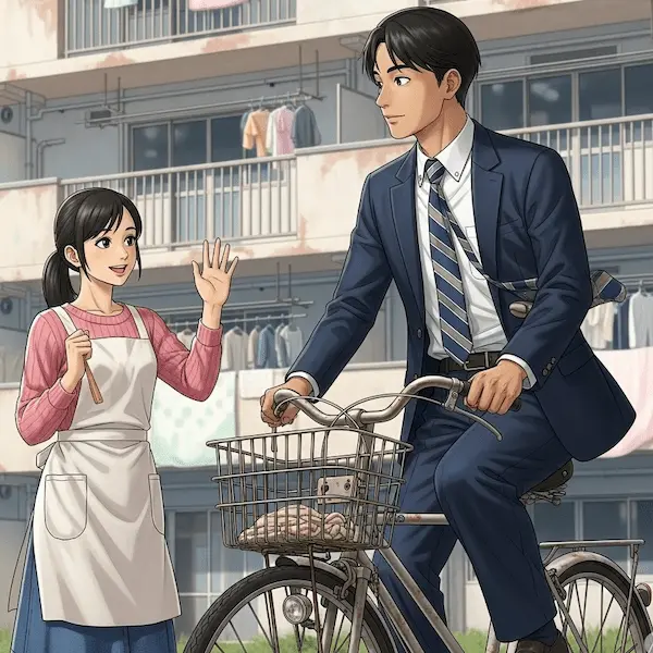 昭和レトロ