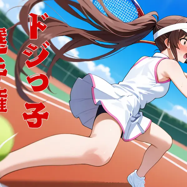 ドジっ子選手権