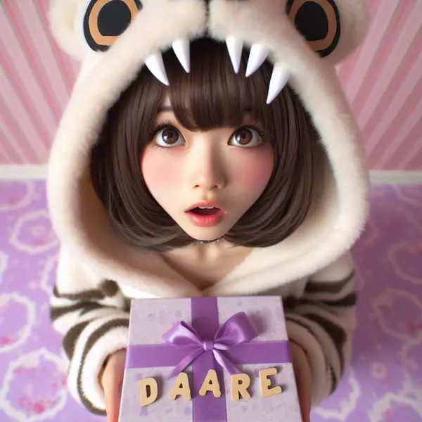 このダジャレ誰んじゃ