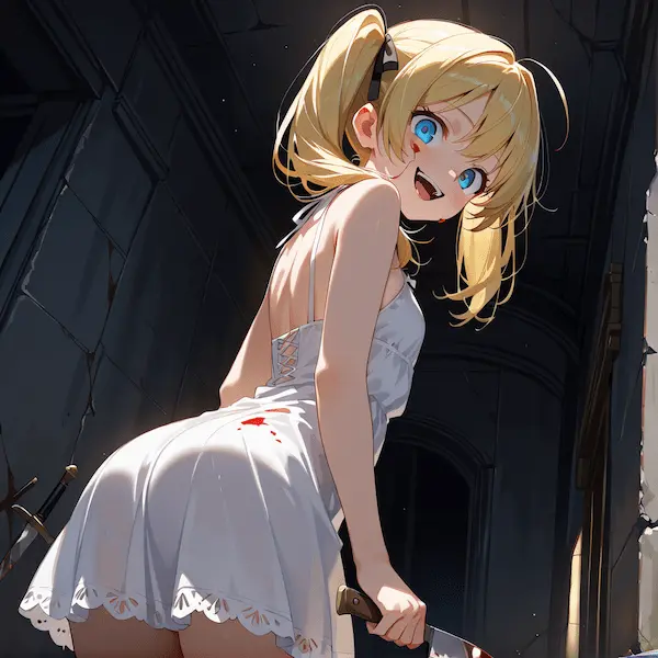 怪談・ホラー