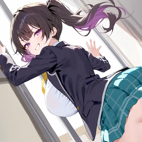 うちの子、藤俵瑛子