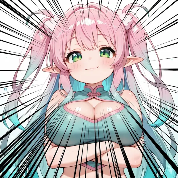 うちの子 ユノさん