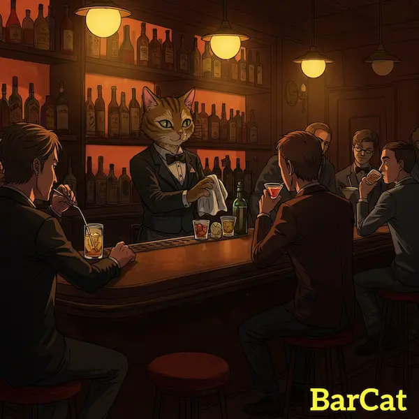 BarCat