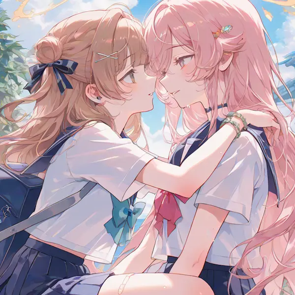 あの頃の青春を